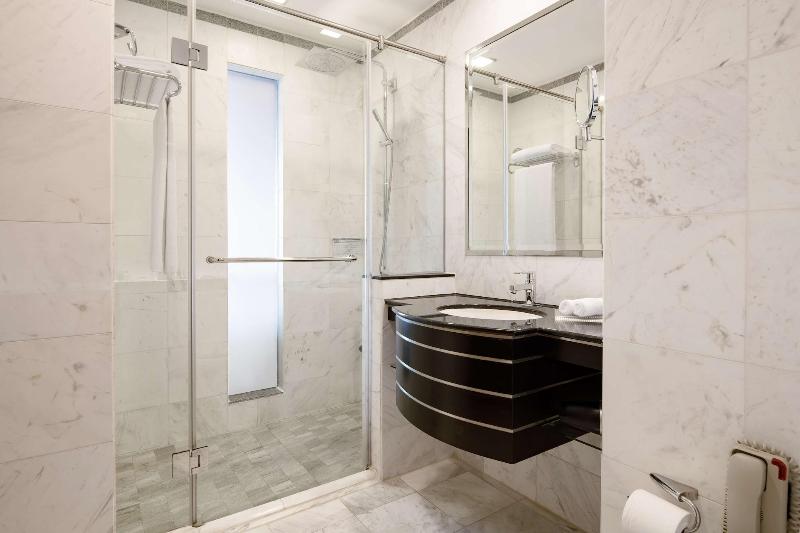 Radisson Blu Hotel, Dubai Media City - Oda