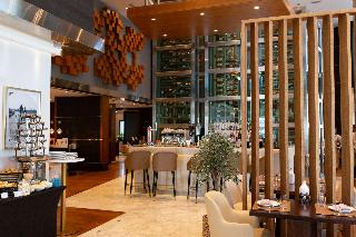Radisson Blu Hotel, Dubai Media City fotoÄŸrafÄ±