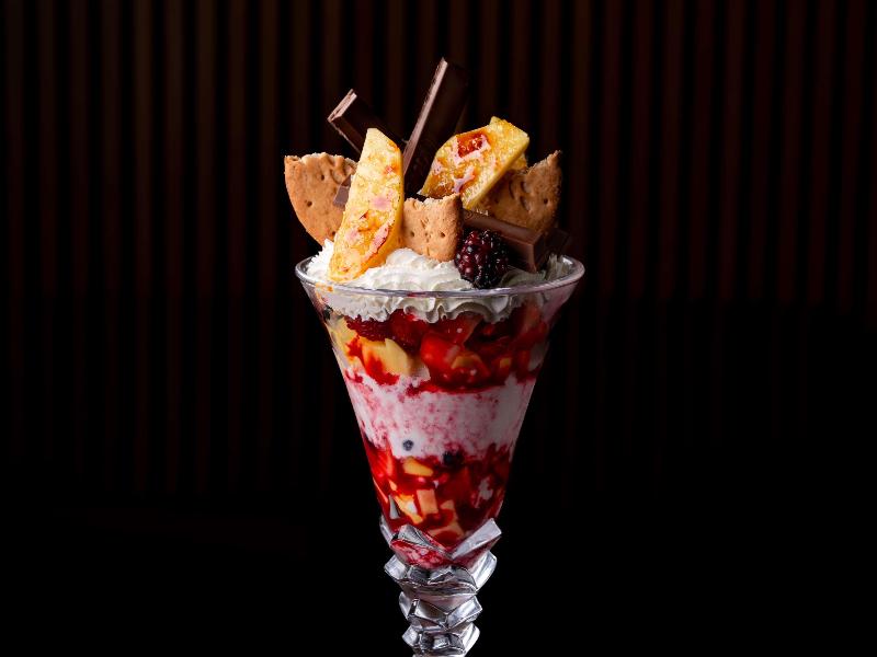 Radisson Blu Hotel, Dubai Media City - Restoran