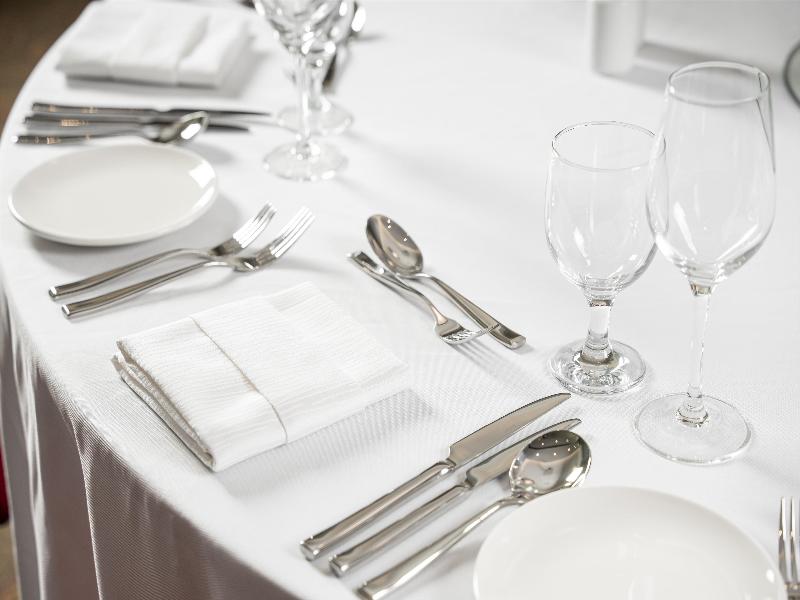 Radisson Blu Hotel, Dubai Media City - Restoran
