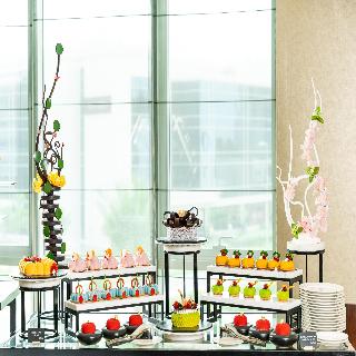 Radisson Blu Hotel, Dubai Media City fotoÄŸrafÄ±