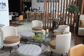 Radisson Blu Hotel, Dubai Media City fotoÄŸrafÄ±