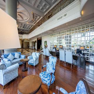 Grand Riverside Hotel Phitsanulok fotoÄŸrafÄ±