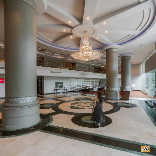 Grand Riverside Hotel Phitsanulok fotoÄŸrafÄ±