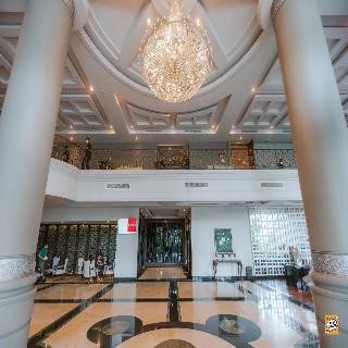 Grand Riverside Hotel Phitsanulok fotoÄŸrafÄ±