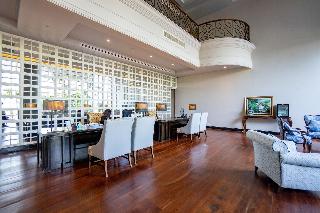 Grand Riverside Hotel Phitsanulok fotoÄŸrafÄ±