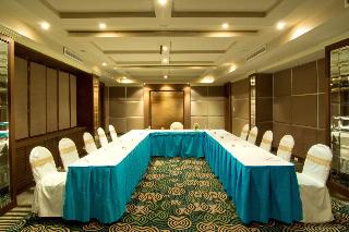 Grand Riverside Hotel Phitsanulok fotoÄŸrafÄ±
