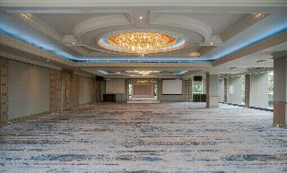 Grand Riverside Hotel Phitsanulok fotoÄŸrafÄ±