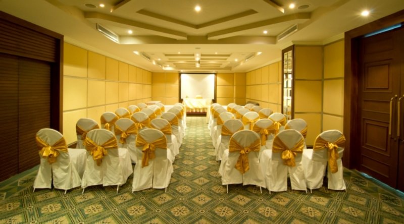 Grand Riverside Hotel Phitsanulok fotoÄŸrafÄ±