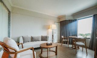 Grand Riverside Hotel Phitsanulok fotoÄŸrafÄ±