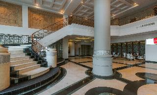 Grand Riverside Hotel Phitsanulok fotoÄŸrafÄ±