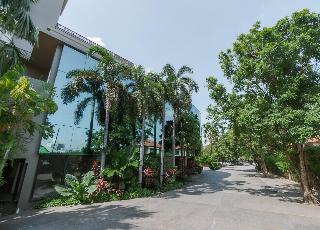 Grand Riverside Hotel Phitsanulok fotoÄŸrafÄ±