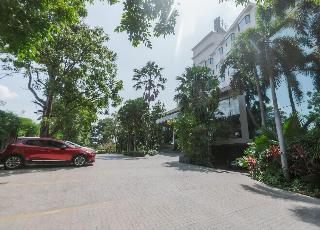 Grand Riverside Hotel Phitsanulok fotoÄŸrafÄ±