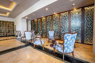 Grand Riverside Hotel Phitsanulok fotoÄŸrafÄ±
