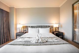 Grand Riverside Hotel Phitsanulok fotoÄŸrafÄ±