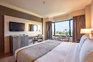 Grand Riverside Hotel Phitsanulok fotoÄŸrafÄ±