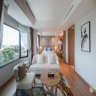 Grand Riverside Hotel Phitsanulok fotoÄŸrafÄ±