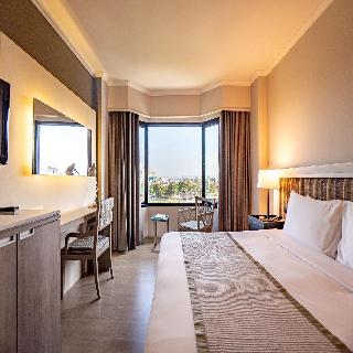 Grand Riverside Hotel Phitsanulok fotoÄŸrafÄ±