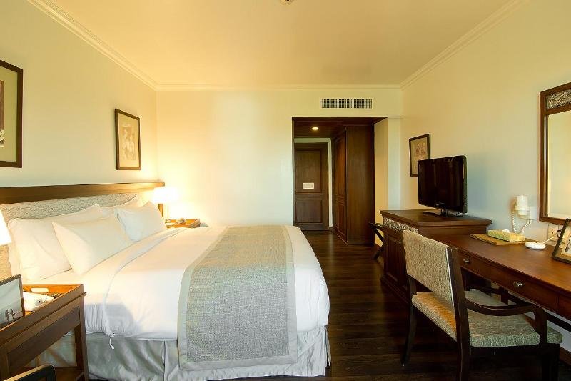 Grand Riverside Hotel Phitsanulok fotoÄŸrafÄ±