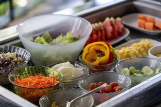 Grand Riverside Hotel Phitsanulok fotoÄŸrafÄ±