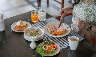 Grand Riverside Hotel Phitsanulok fotoÄŸrafÄ±