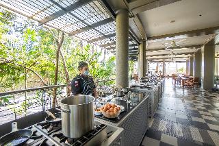 Grand Riverside Hotel Phitsanulok fotoÄŸrafÄ±