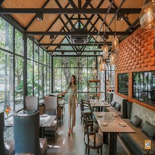 Grand Riverside Hotel Phitsanulok fotoÄŸrafÄ±