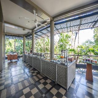 Grand Riverside Hotel Phitsanulok fotoÄŸrafÄ±