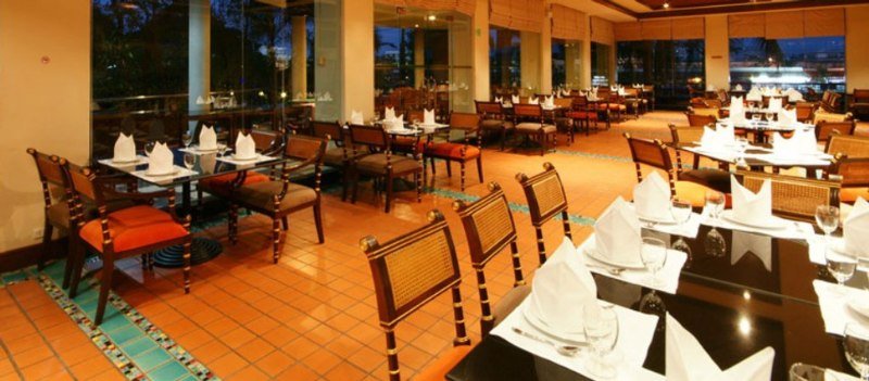 Grand Riverside Hotel Phitsanulok fotoÄŸrafÄ±