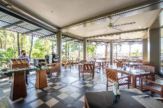 Grand Riverside Hotel Phitsanulok fotoÄŸrafÄ±