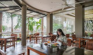 Grand Riverside Hotel Phitsanulok fotoÄŸrafÄ±