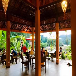Fern Resort Mae Hong Son fotoÄŸrafÄ±