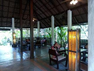 Fern Resort Mae Hong Son fotoÄŸrafÄ±