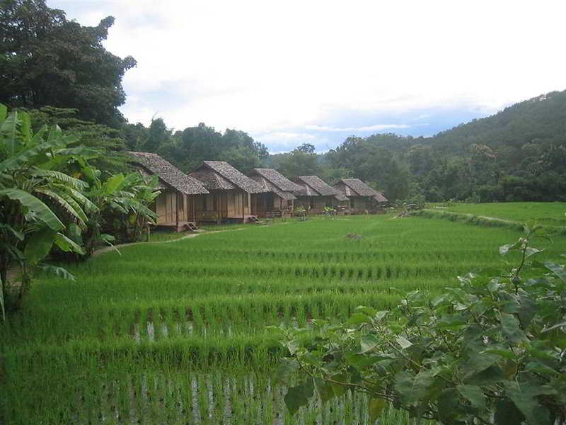 Fern Resort Mae Hong Son otel fotoğrafı