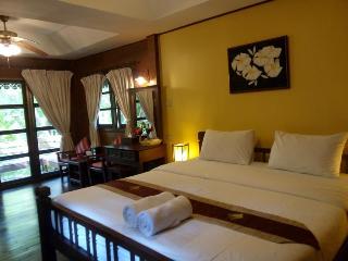 Fern Resort Mae Hong Son fotoÄŸrafÄ±