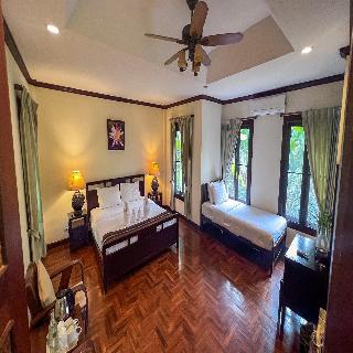 Fern Resort Mae Hong Son fotoÄŸrafÄ±