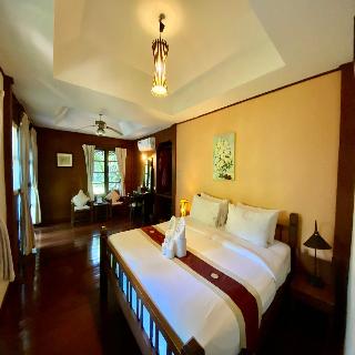 Fern Resort Mae Hong Son fotoÄŸrafÄ±