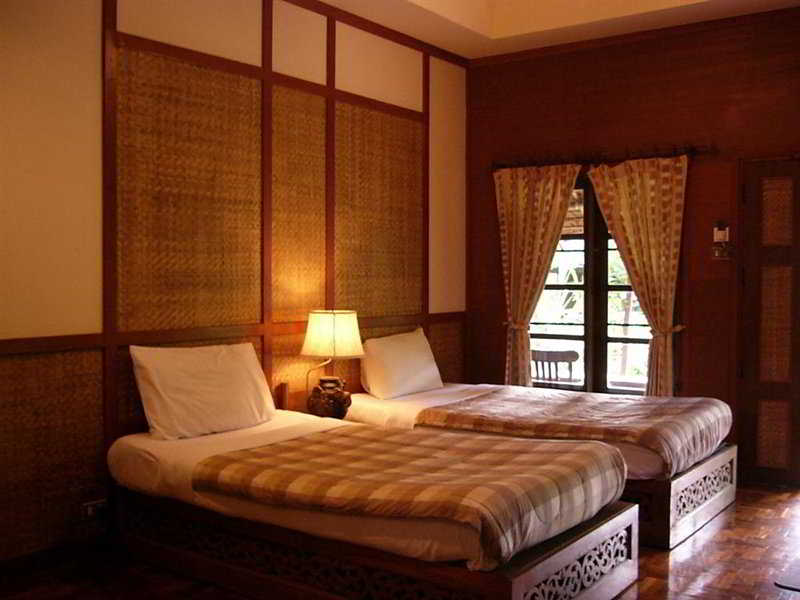 Fern Resort Mae Hong Son fotoÄŸrafÄ±