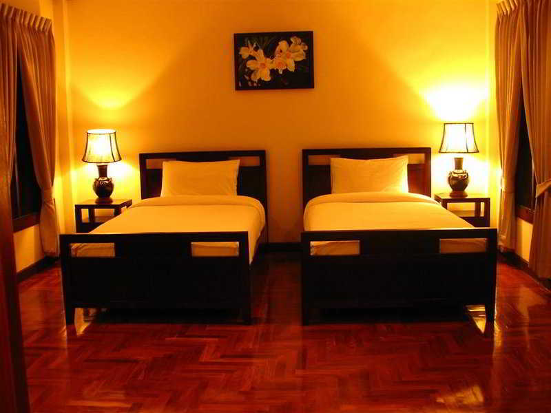 Fern Resort Mae Hong Son fotoÄŸrafÄ±