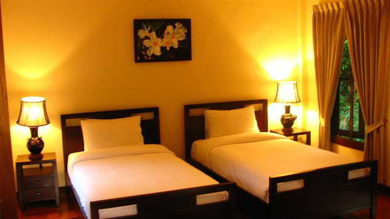 Fern Resort Mae Hong Son fotoÄŸrafÄ±