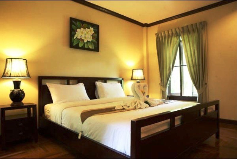 Fern Resort Mae Hong Son fotoÄŸrafÄ±