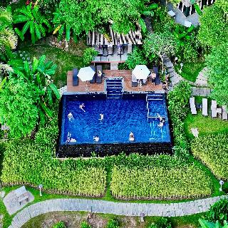 Fern Resort Mae Hong Son fotoÄŸrafÄ±