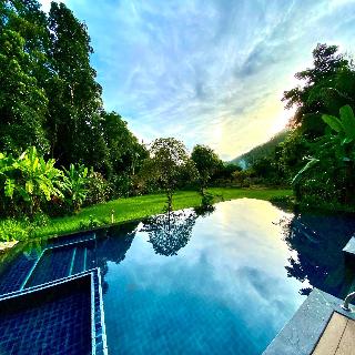 Fern Resort Mae Hong Son fotoÄŸrafÄ±
