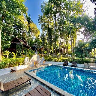 Fern Resort Mae Hong Son fotoÄŸrafÄ±