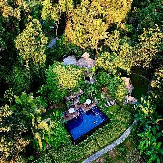 Fern Resort Mae Hong Son fotoÄŸrafÄ±