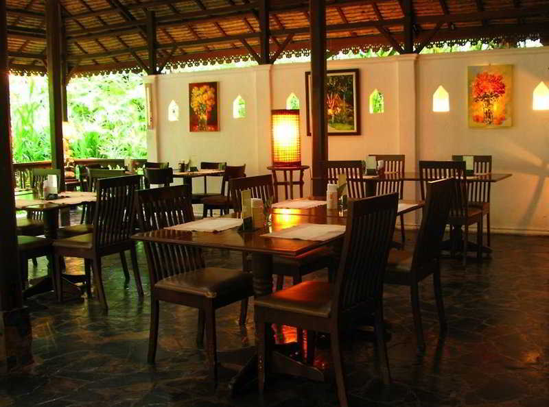 Fern Resort Mae Hong Son fotoÄŸrafÄ±
