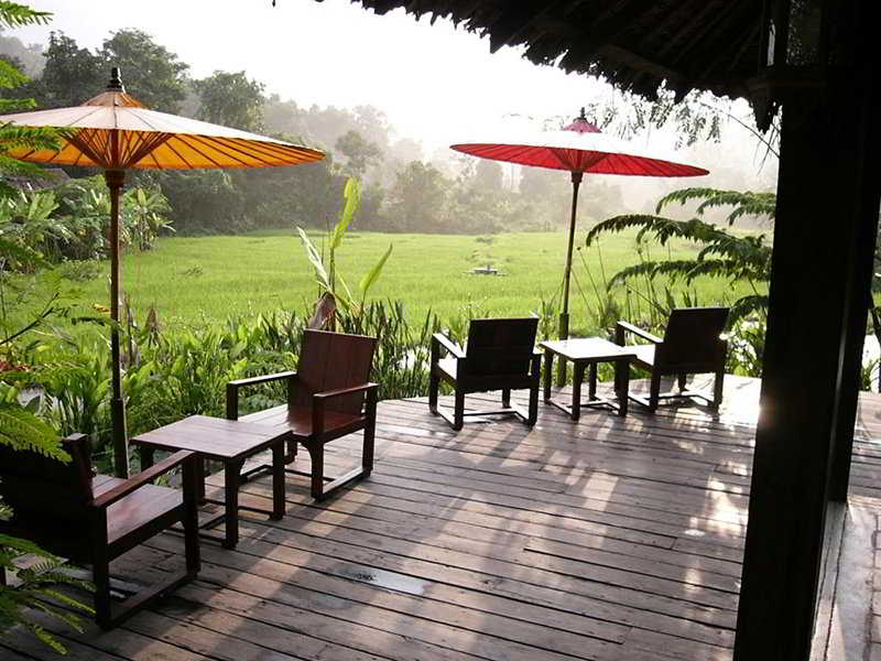 Fern Resort Mae Hong Son fotoÄŸrafÄ±