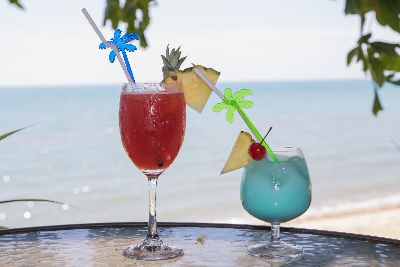 Rajapruek Samui Resort - Bar