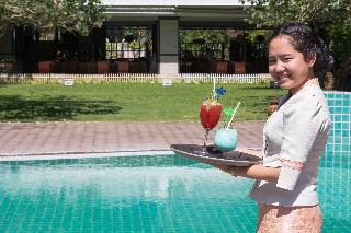 Rajapruek Samui Resort fotoÄŸrafÄ±