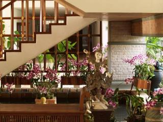 Rajapruek Samui Resort fotoÄŸrafÄ±